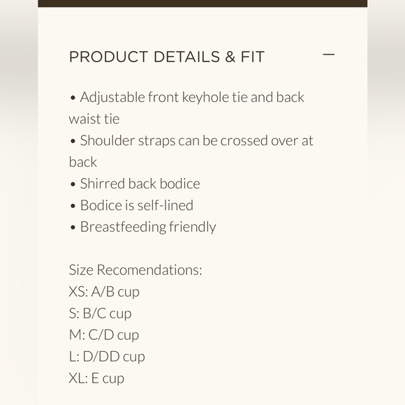 Modern Sunday Keyhole Tank - Picture 8 of 8